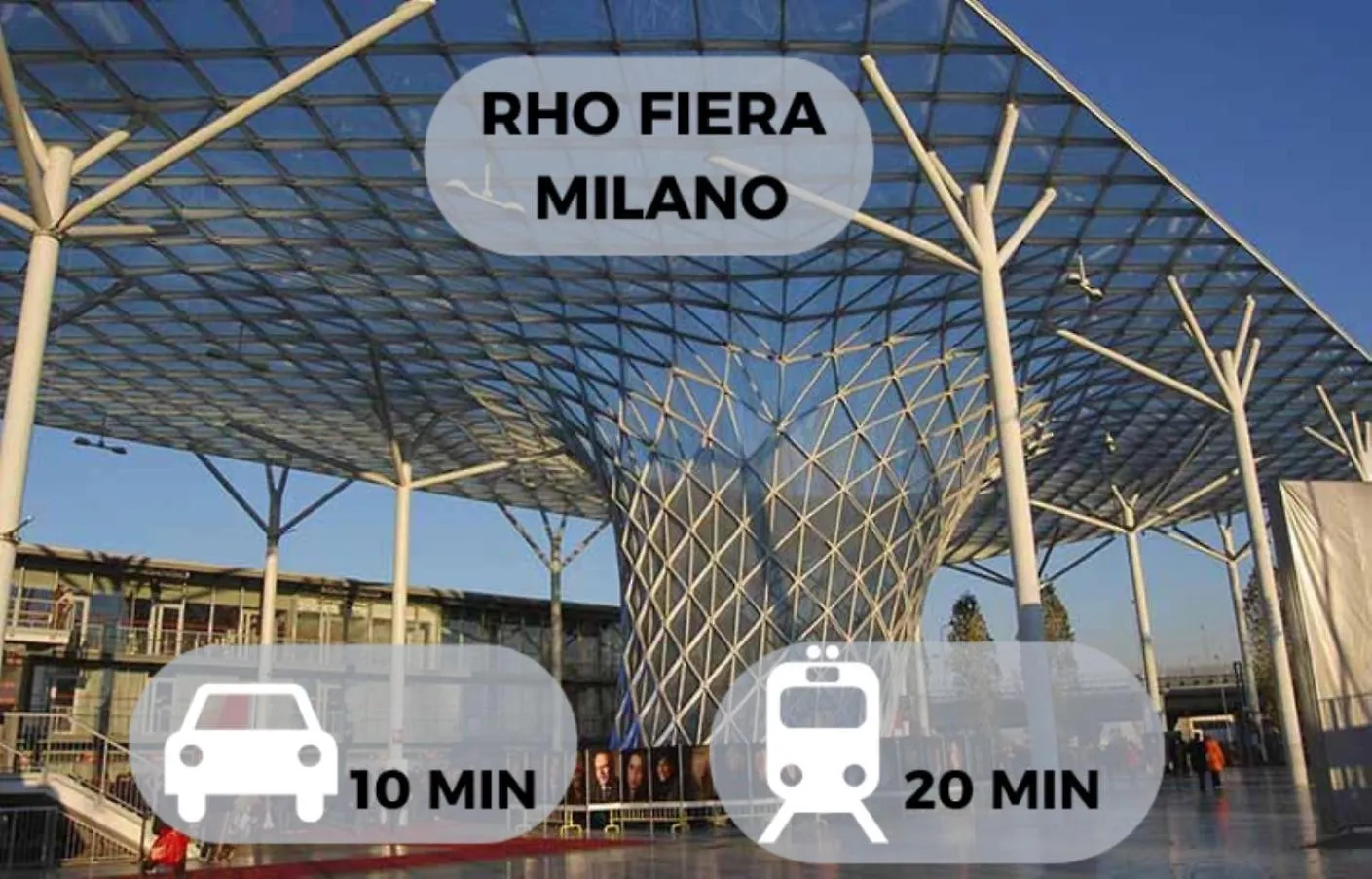 Tram Sotto Casa - In Duomo In Un Attimo Διαμέρισμα Μιλάνο Ιταλία